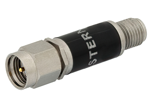 ピン-ショットキーダイオードリミッタ ; 2.0 - 8.0 GHz