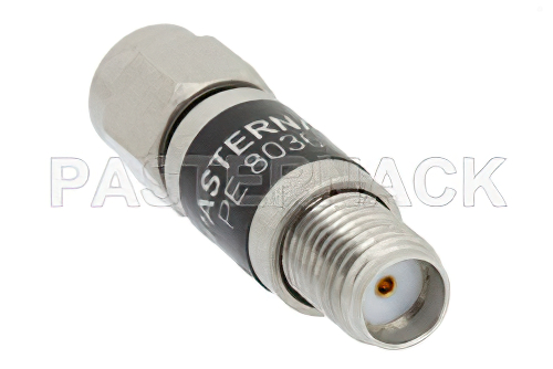 ピン-ショットキーダイオードリミッタ ; 7.0 - 12.0 GHz