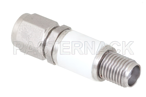 バイアスディテクタ、SMA、ネガティブビデオ出力、4 GHz 〜 8 GHz