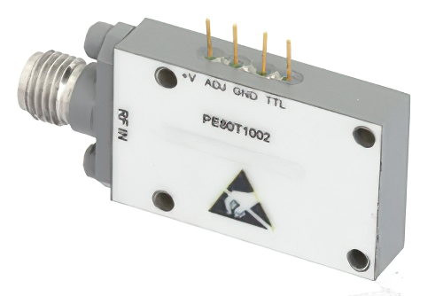 しきい検出器、2.92mm、ビデオ出力、+17 dBm max Pin、16 GHz 〜 40 GHz