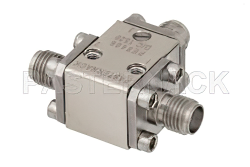 SMAジャック フェライト・サーキュレータ; 18 - 26.5 GHz