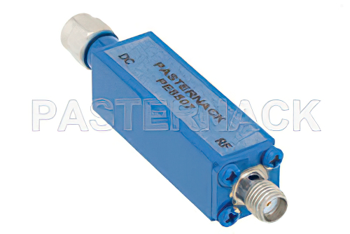 高出力雑音発生機; 4 - 8 GHz