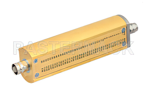 1.85mm プレシジョン 校正済ノイズ発生モジュール、出力 ENR 7 dB、+28 VDC、100 MHz 〜 60 GHz、標準校正