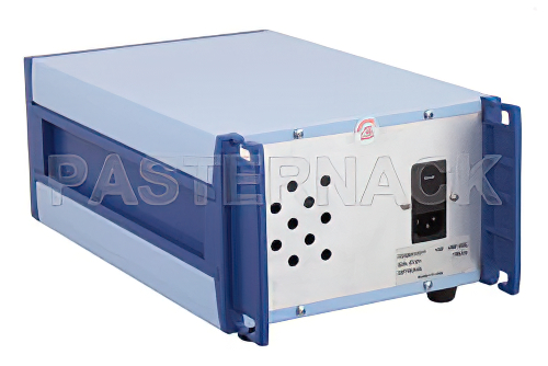 SMA 校正済ノイズ発生器、ベンチトップ、出力ポート 0 dBm、+120 VAC、1 MHz 〜 2 GHz