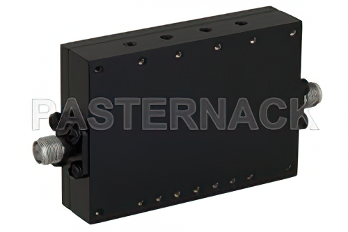 バンドパスフィルタ, GPS L1, 1565 TO 1585 MHZ