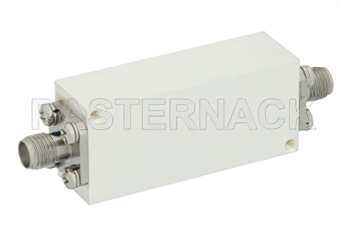 30 〜 300 MHz ハイパスフィルタ SMA コネクタ