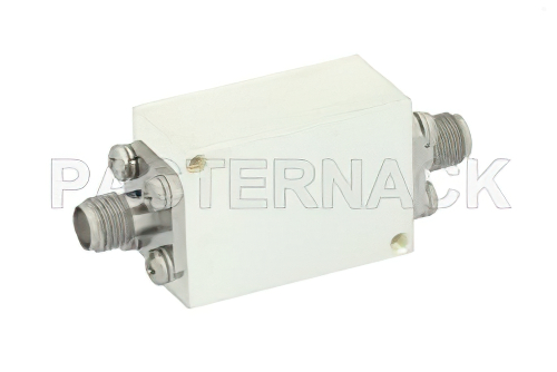 DC 〜 1000 MHz ローパスフィルタ SMA コネクタ