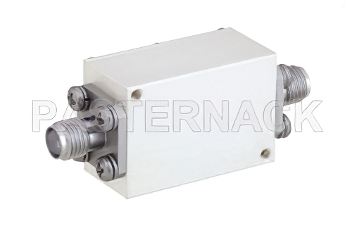 DC 〜 3000 MHz ローパスフィルタ SMA コネクタ