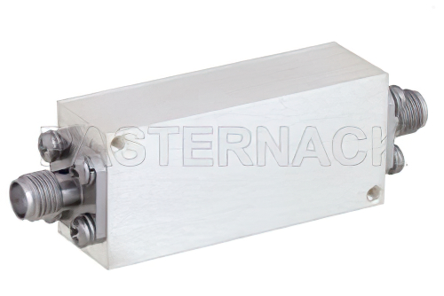 DC 〜 400 MHz ローパスフィルタ SMA コネクタ