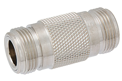 N メス 〜 N メス アダプタ