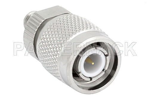 SMA メス 〜 TNC オス アダプタ