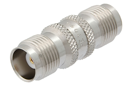 TNC メス 〜 TNC メス アダプタ