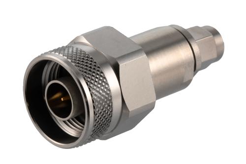 SMA Male to N Male Adapter