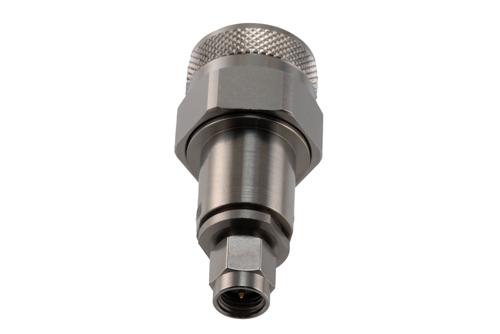 SMA Male to N Male Adapter