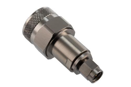 SMA Male to N Male Adapter