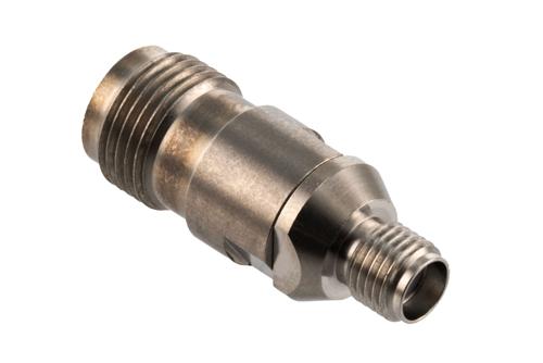 SMA Female to TNC Female Adapter