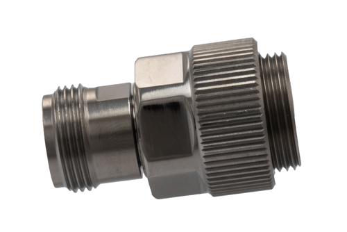 Precision N Female to 7mm Adapter