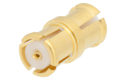 SMP メス 〜 SMP メス アダプタ