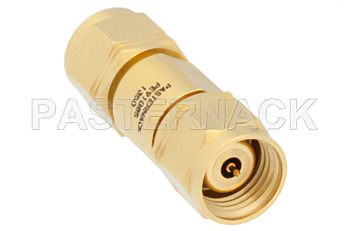 1.85mm オス 〜 1.85mm オス アダプタ