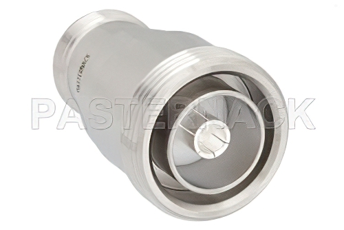 低PIM 7/16 DIN メス 〜 4.1/9.5 Mini DIN メス アダプタ