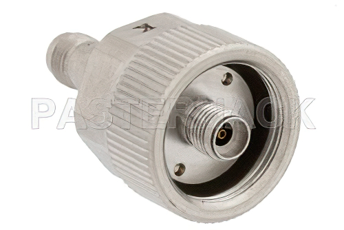 2.92mm NMD メス 〜 2.4mm メス アダプタ