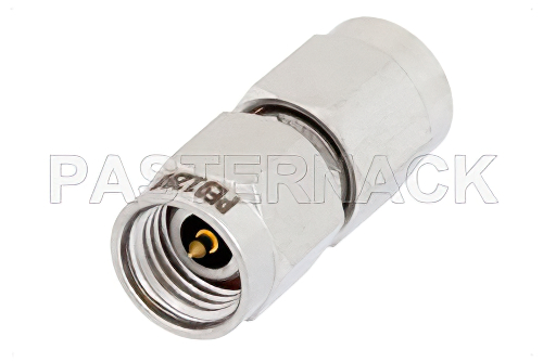 2.92mm オス 〜 2.4mm オス アダプタ