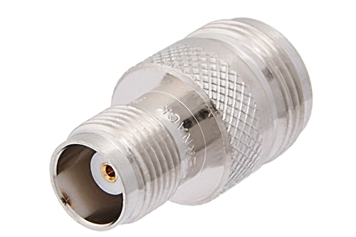 N メス 〜 TNC メス アダプタ