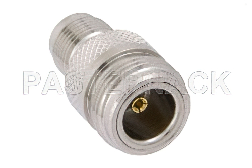 N メス 〜 TNC メス アダプタ