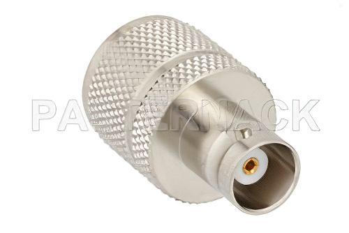 UHF オス 〜 BNC メス アダプタ