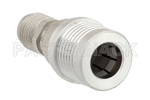 スナップオン QMA オス 〜 SMA メス アダプタ