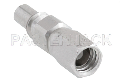 SSMC プラグ 〜 SSMC ジャック アダプタ