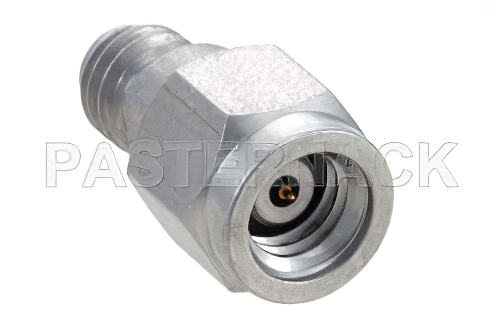 1.0mm メス 〜 1.0mm オス アダプタ