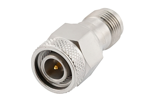 プレシジョン TNC オス 〜 TNC メス アダプタ