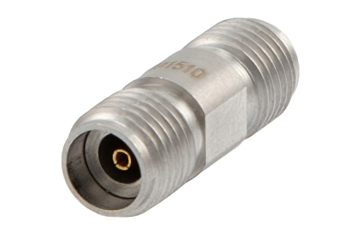 2.92mm メス 〜 2.92mm メス アダプタ