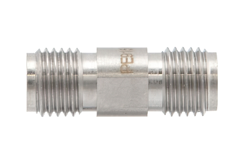 2.92mm メス 〜 2.92mm メス アダプタ