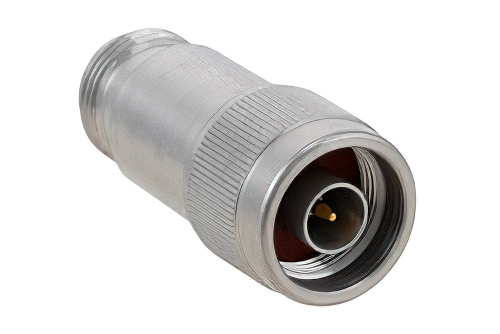 プレシジョン N オス 〜 N メス アダプタ