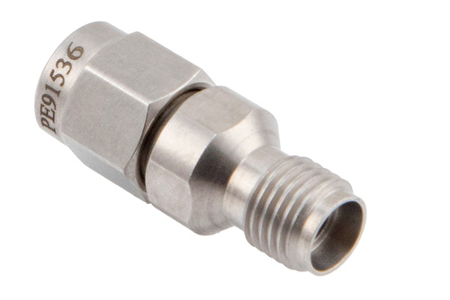 SMA Male to 3.5mm Female Adapter