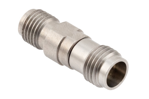 2.92mm メス ～ 1.85mm メス アダプタ