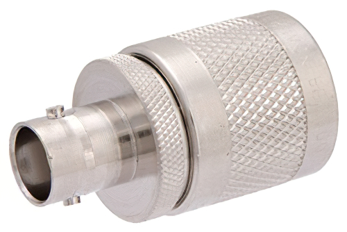 SC オス 〜 BNC メス アダプタ