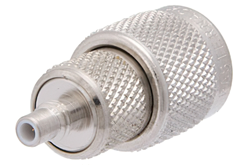 TNC オス 〜 SMC ジャック アダプタ