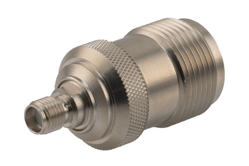 SMA メス 〜 HN メス アダプタ