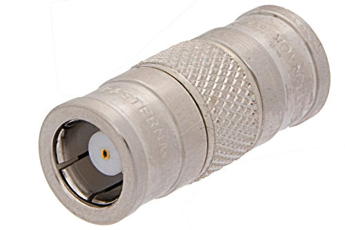 75 Ω SMB プラグ 〜 75 Ω SMB プラグ アダプタ