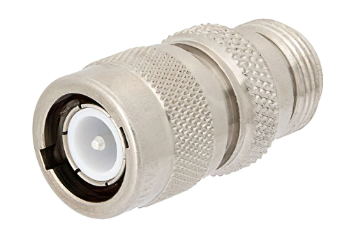 N メス 〜 C オス アダプタ