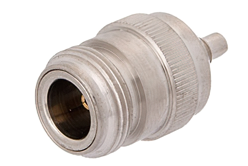 N メス 〜 SMC ジャック アダプタ