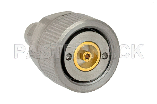 プレシジョン 3.5mm オス 〜 7mm 雌雄同形 アダプタ