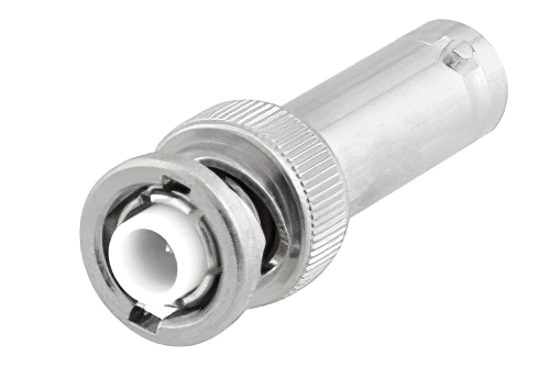 MHV オス 〜 SHV ジャック アダプタ