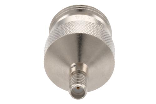 SSMA メス 〜 N メス アダプタ