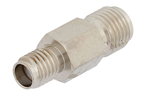 SMA メス 〜 SSMA メス アダプタ