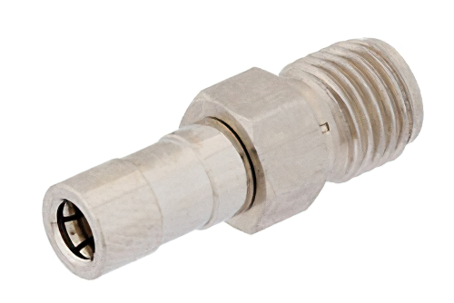 SMA メス 〜 SSMB プラグ アダプタ