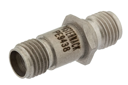 2.92mm メス 〜 2.92mm メス アダプタ